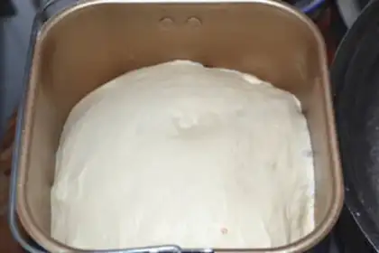 Make Chinese white toast step 6