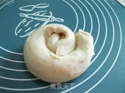 Make Pie step 5