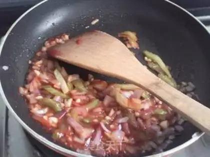 Make Eggs, Seats step 3