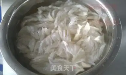 Make ♪ Sweet oats nest ♪ step 0