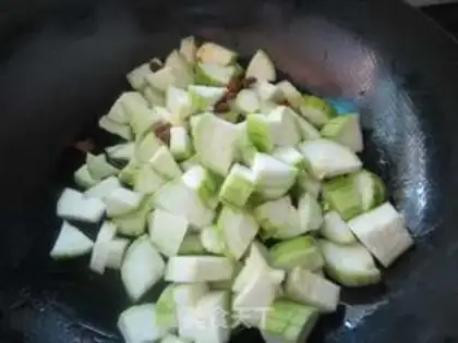 Make Spade soup step 2