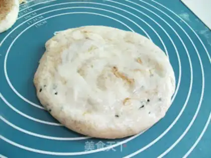 Make Pie step 6