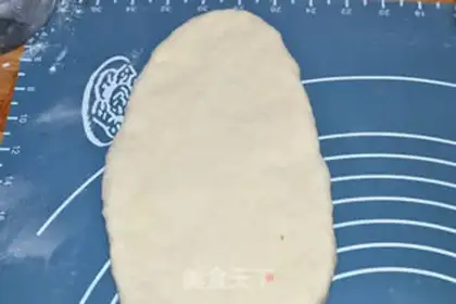 Make Chinese white toast step 8