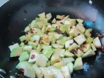 Make Spade soup step 3