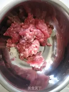 Make Swedish meatballs step 0