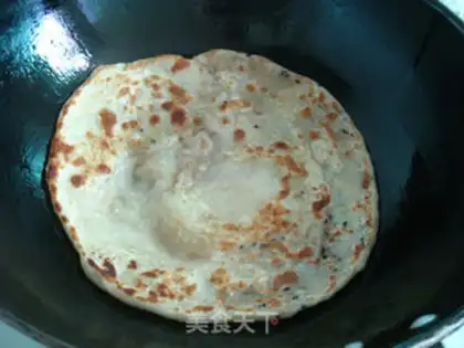 Make Pie step 7