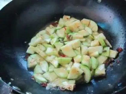 Make Spade soup step 4