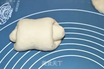 Make Chinese white toast step 10