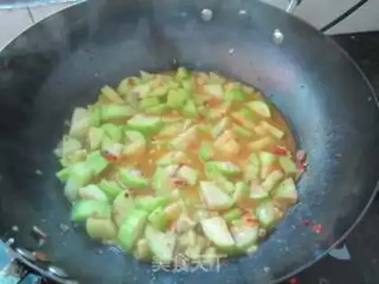 Make Spade soup step 6