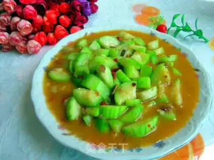 Make Spade soup step 8