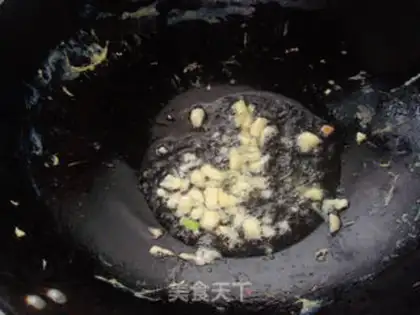 Make Eggs and oxen step 4