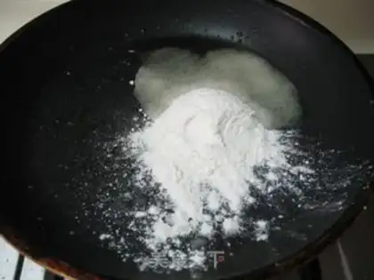 Make Swedish meatballs step 5