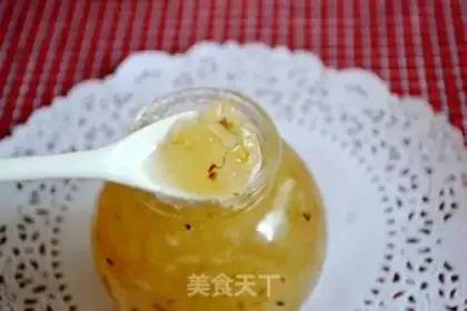 Make Chinese white toast step 16
