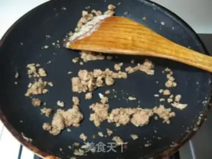 Make Swedish meatballs step 6