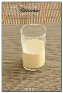 Make Milk tea step 1