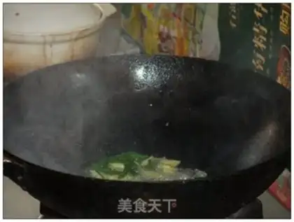 Make Spicy lobster step 2