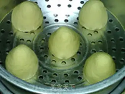 Make Corn pasta step 8