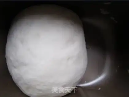 Make Shrimp buns step 6