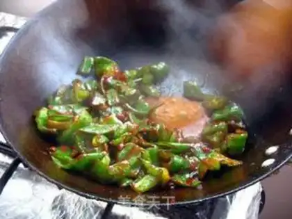 Make Korean-style squirt step 4