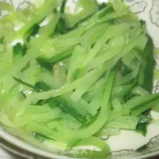 Make Rock pan rice step 4