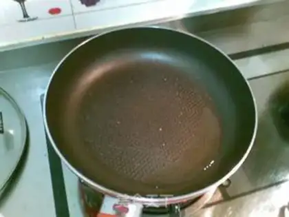 Make Red meat step 2