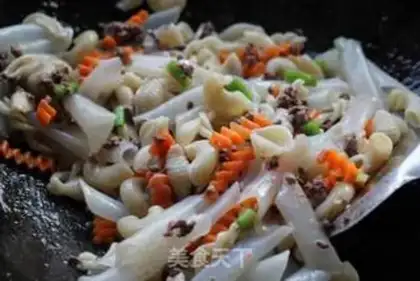 Make Cheese and pasta step 4