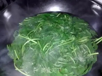 Make Fried potatoes step 4