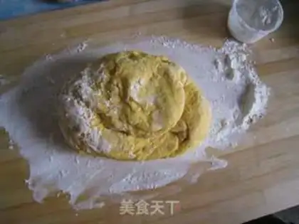 Make Pancakes step 4