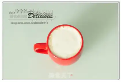 Make Milk tea step 7