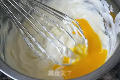 Make Cheesecake step 2