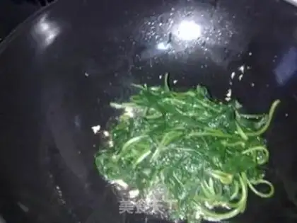 Make Fried potatoes step 7
