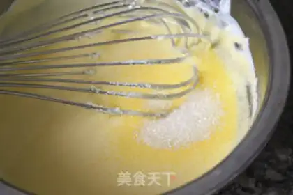 Make Cheesecake step 3