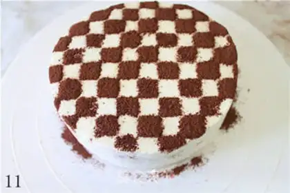 Make Chess Germus step 9