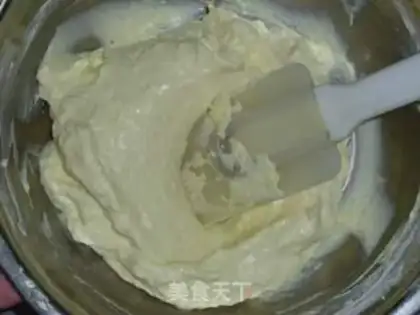 Make Lemon cheesecake step 5