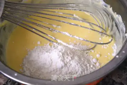 Make Cheesecake step 4
