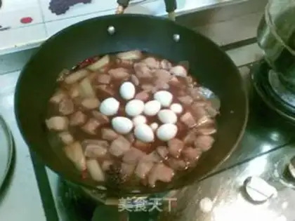 Make Red meat step 6