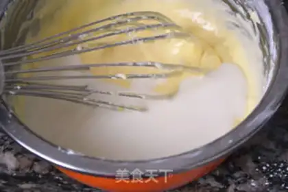 Make Cheesecake step 5