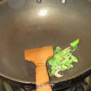 Make Rock pan rice step 12