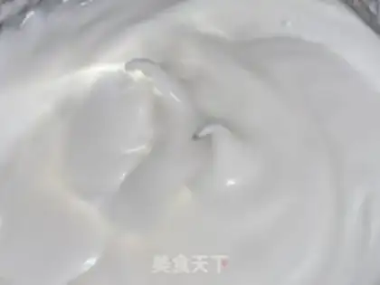 Make Lemon cheesecake step 7