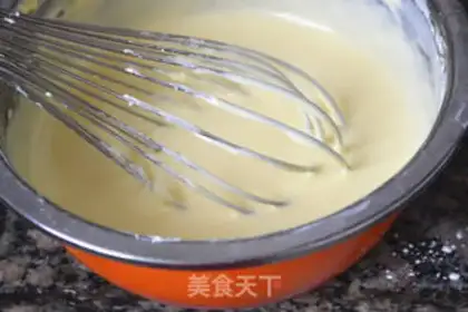 Make Cheesecake step 6