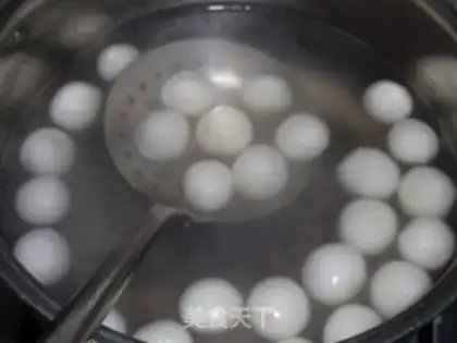 Make No sugar step 3