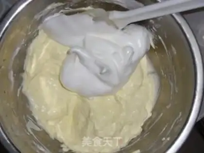 Make Lemon cheesecake step 8