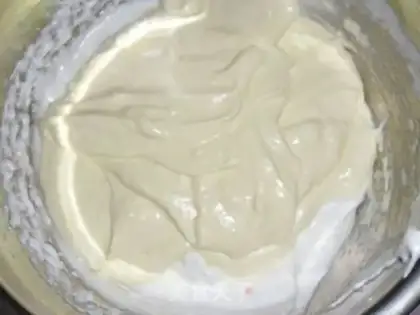 Make Lemon cheesecake step 9
