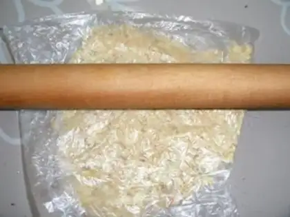 Make No sugar step 5
