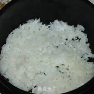 Make Rock pan rice step 15