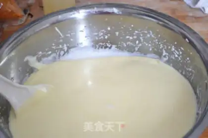 Make Cheesecake step 9