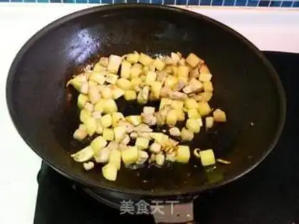 Make Lemon cheesecake step 10
