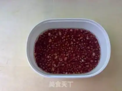 Make The Red Lotus lilies step 0