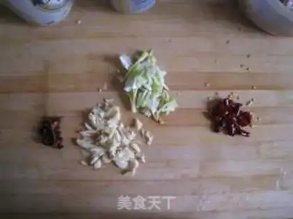 Make Potato beer duck step 3