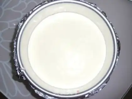 Make Lemon cheesecake step 11